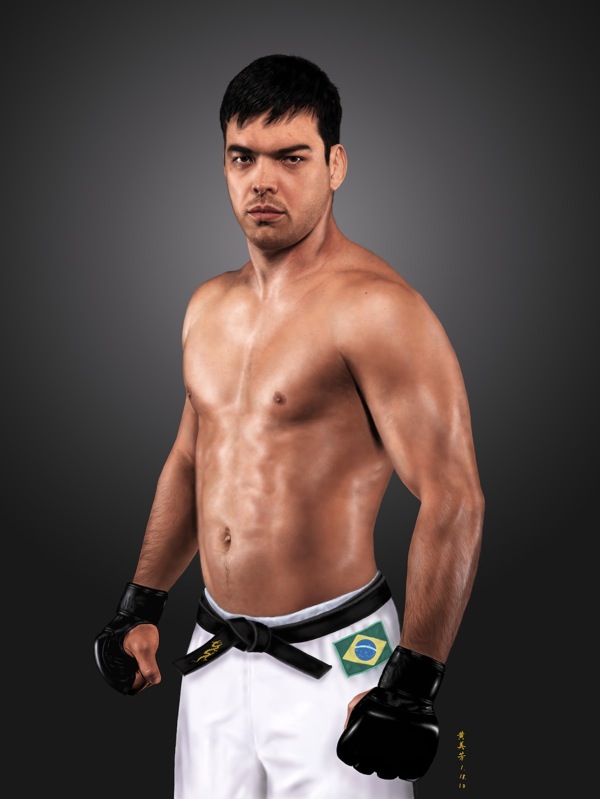 Lyoto Machida