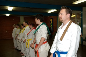 grading belts